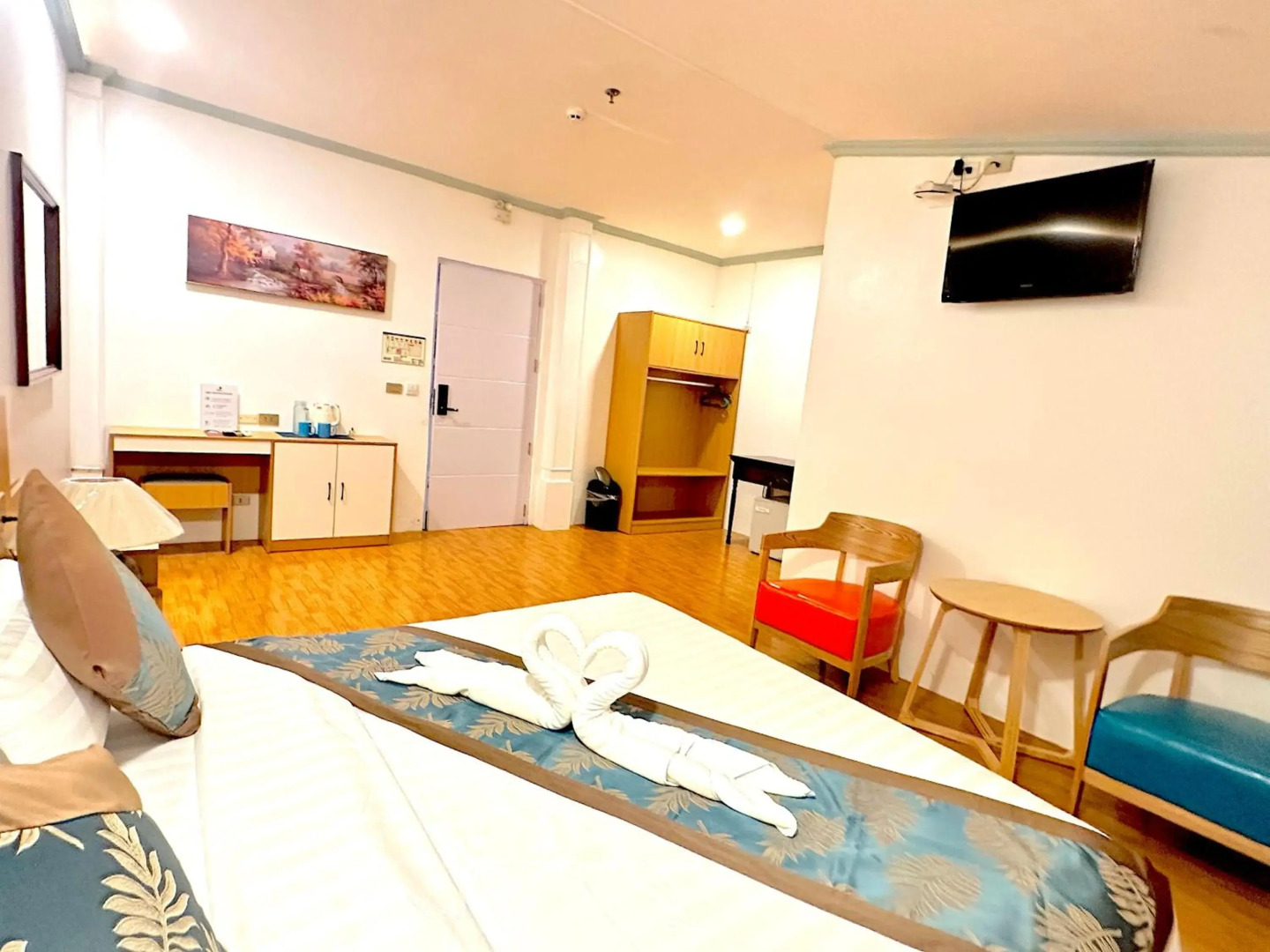 Royal Park Resort Boracay