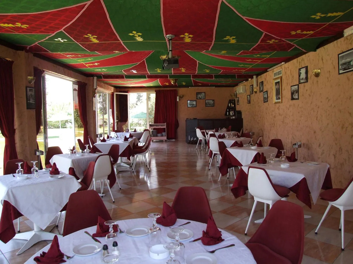 Hôtel Marhaba