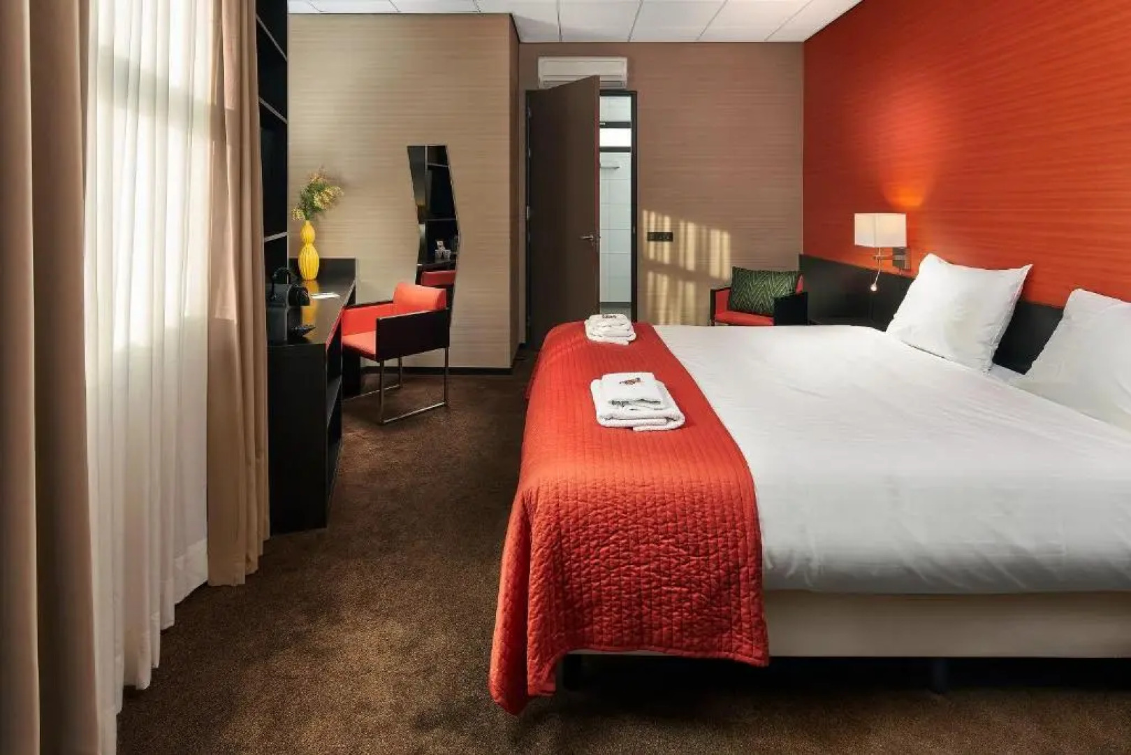 Babylon Hotel Alkmaar-Heerhugowaard