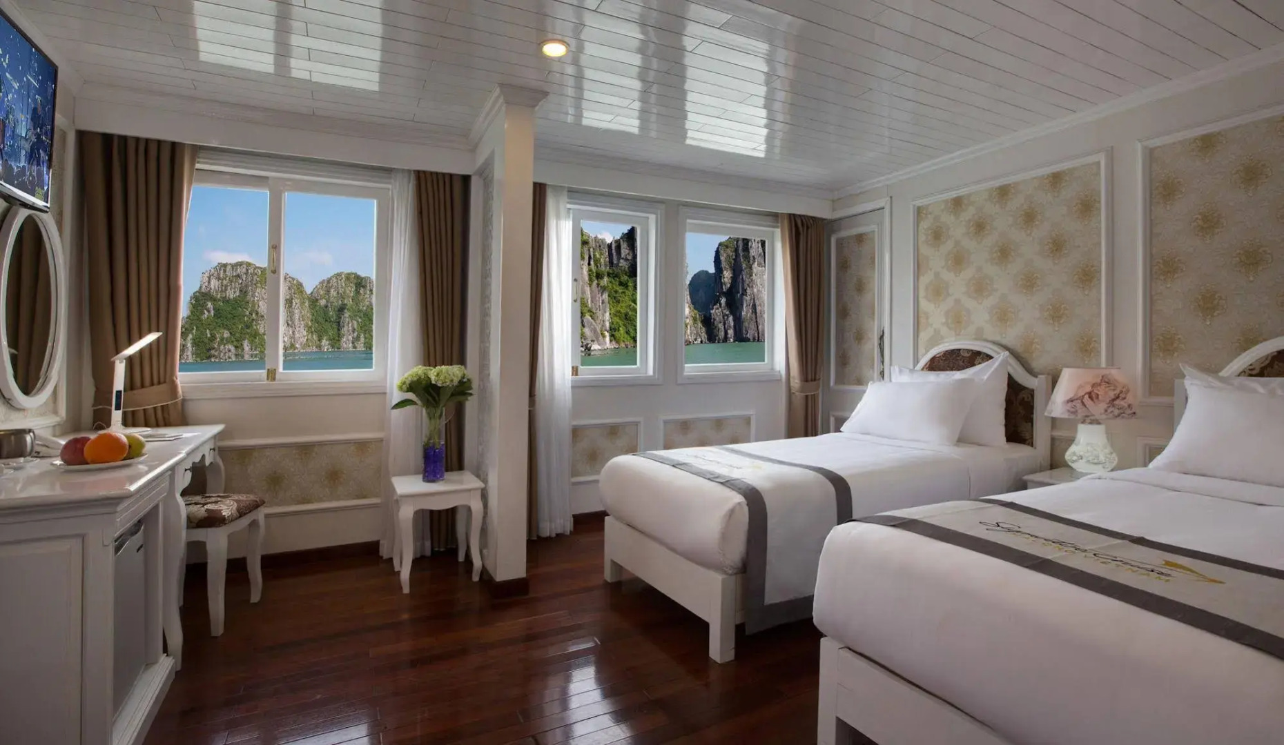 Signature Royal Halong Cruise