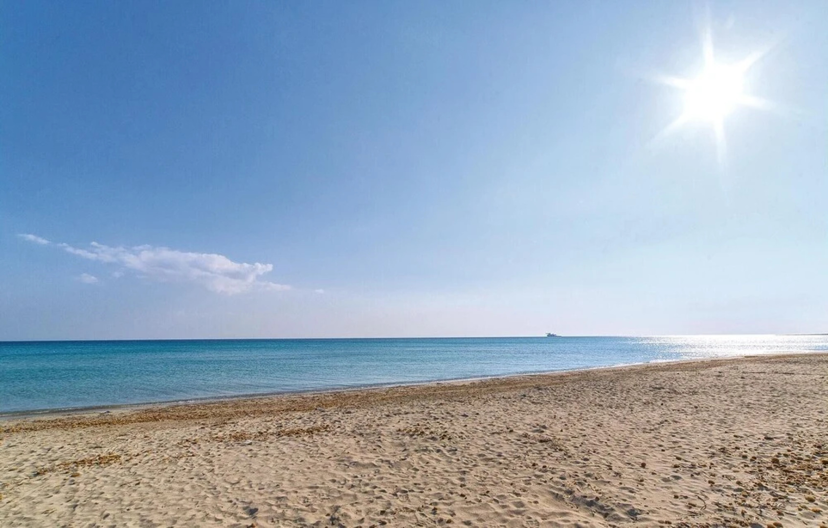 Beautiful Home in Baia Domizia S.aurunca With 2 Bedrooms and Outdoor Swimming Pool