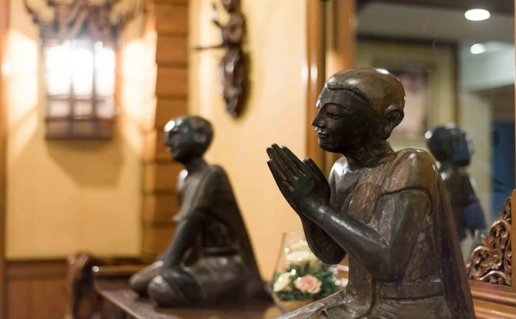 The Residence Garden