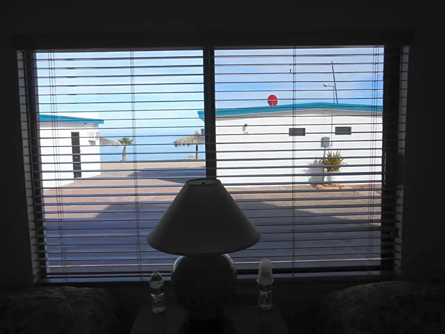 #55 Suite Bungalow Seaside Hotel & Victors RV Park