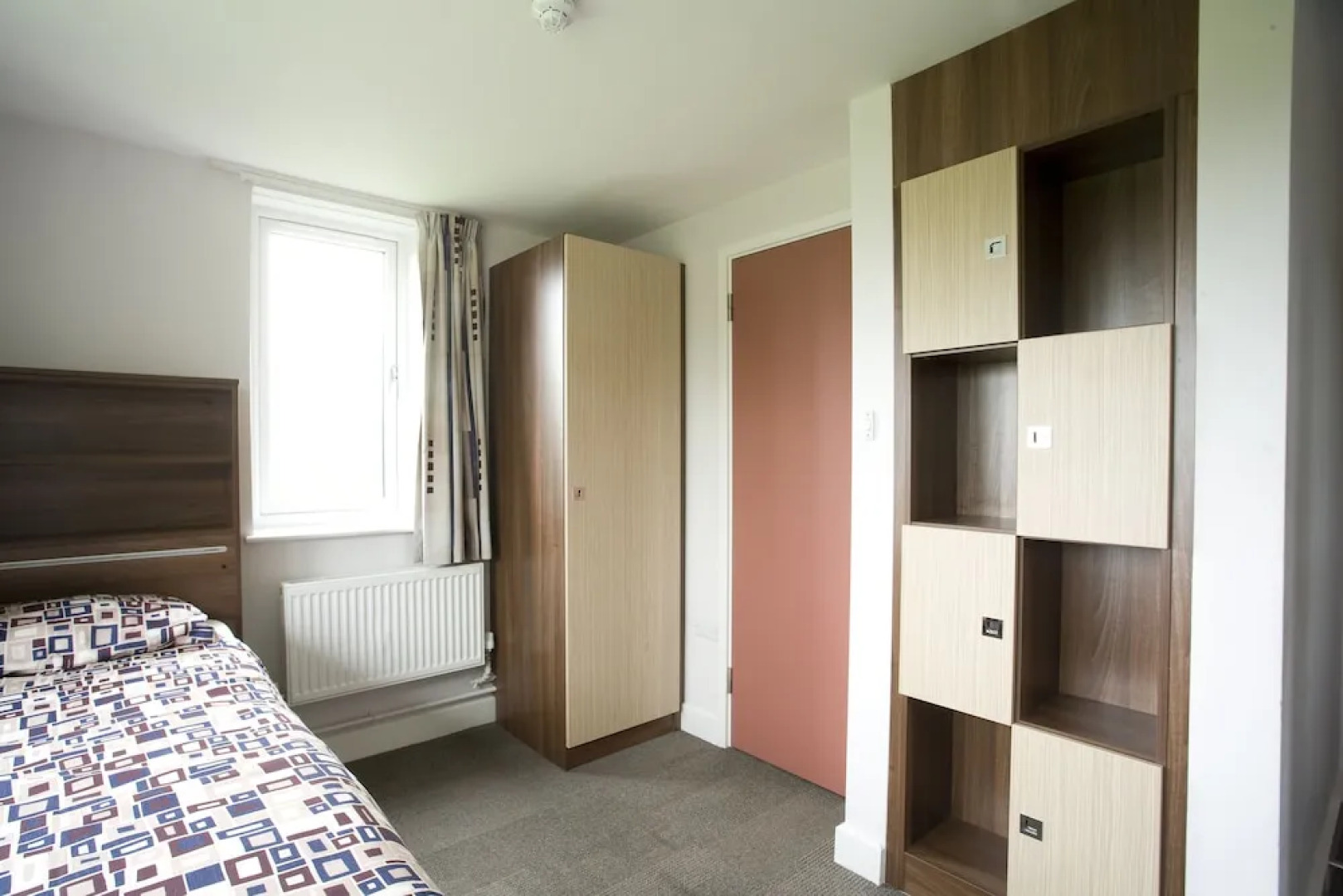 Becket Court - University of Kent - Campus Accommodation