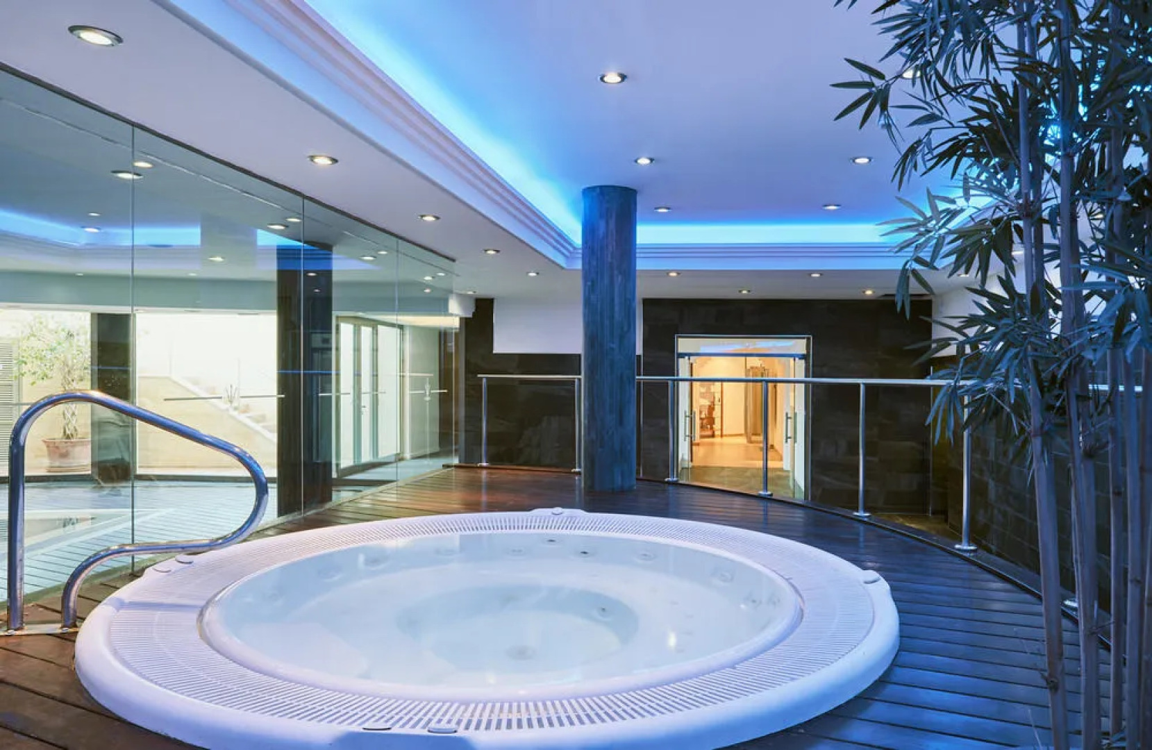 Hotel Port Adriano Golf & Spa Resort