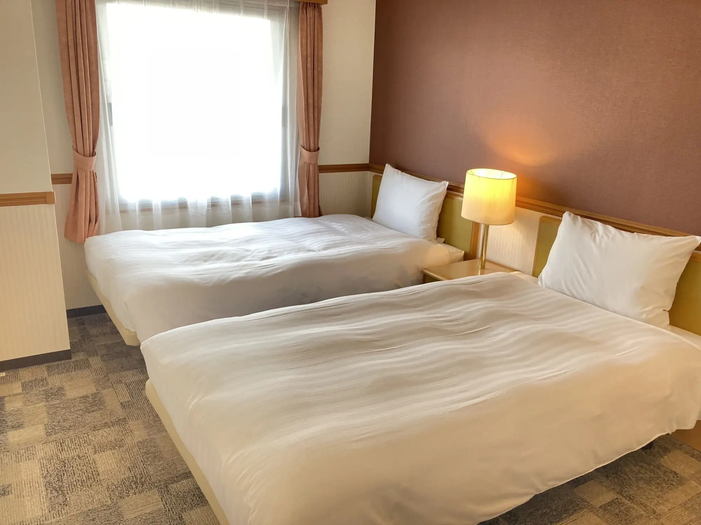 Toyoko Inn Tokuyama Station Shinkansen