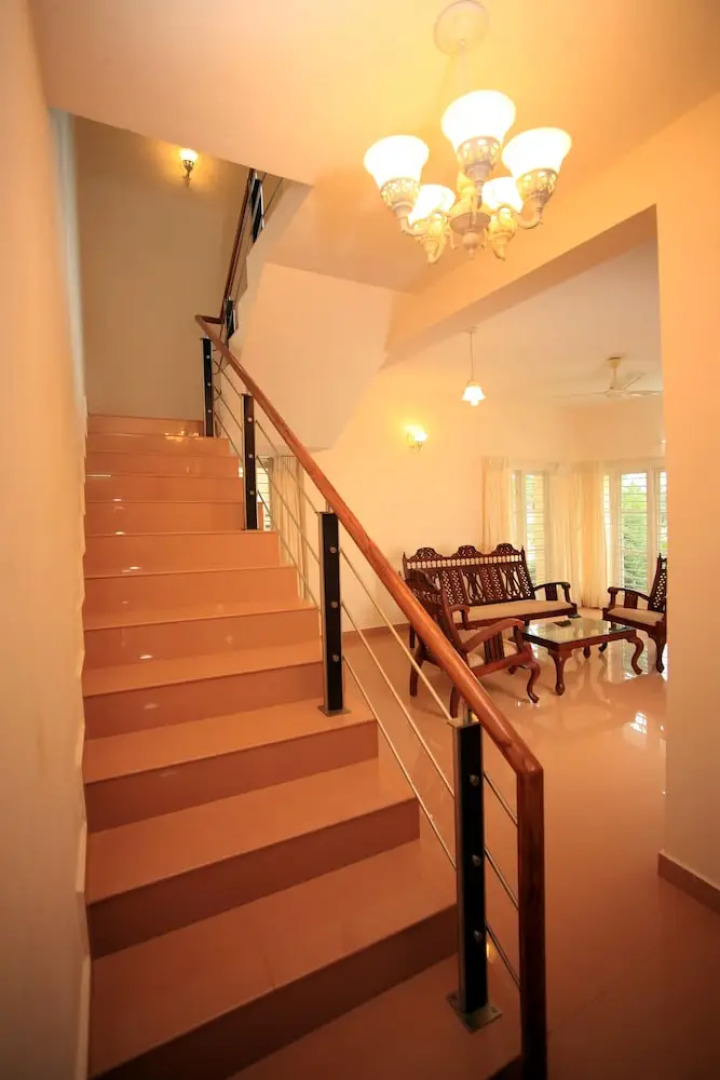 Punarnava Bamboo Lagoon Ayurveda Village