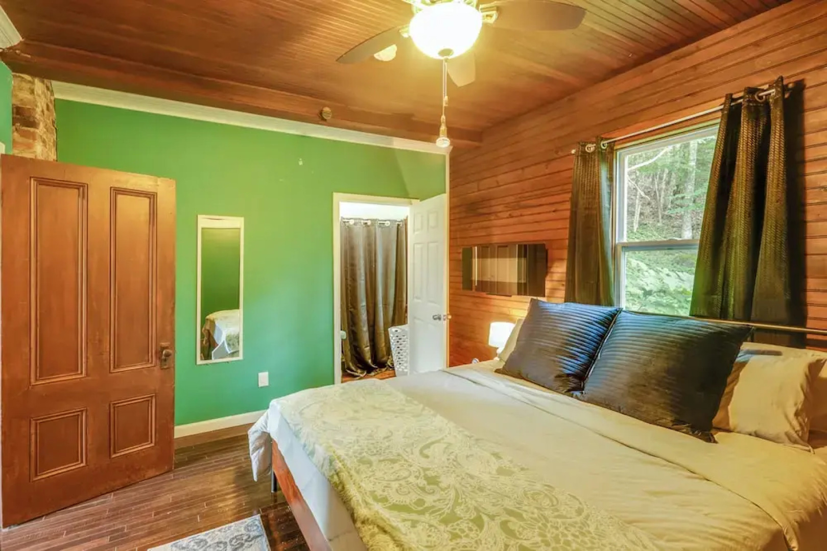 Peaceful Gouldsboro Vacation Rental w/ Grill