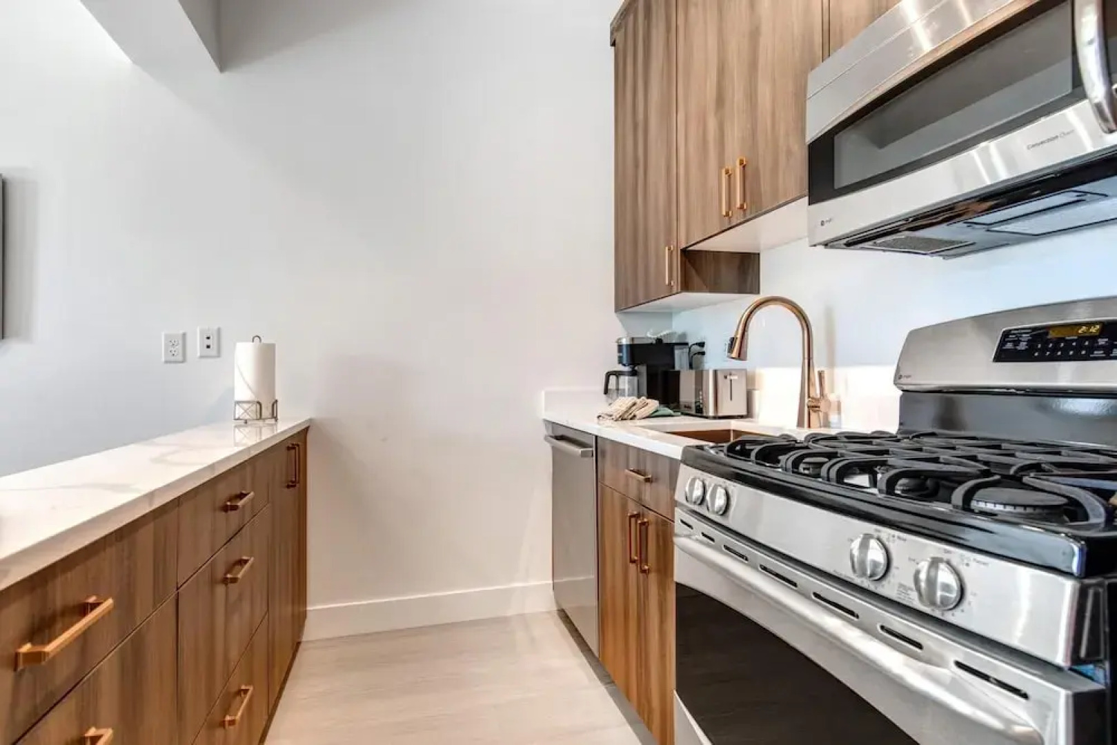 The Lodge at Stillwater