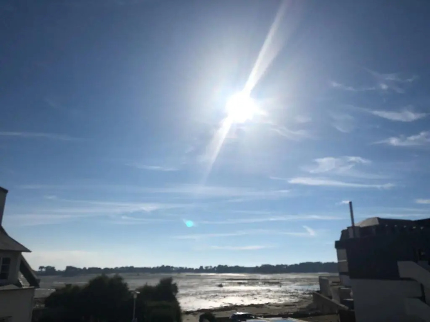 Roscoff Beach House