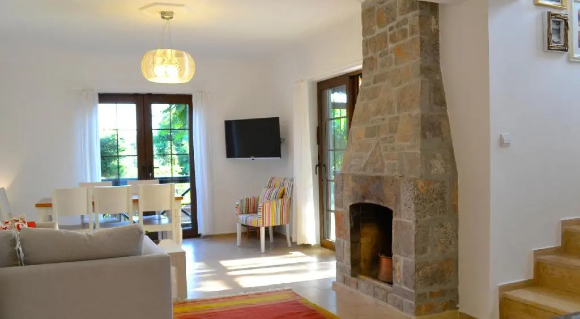 Villa Luna By Villa Safiya