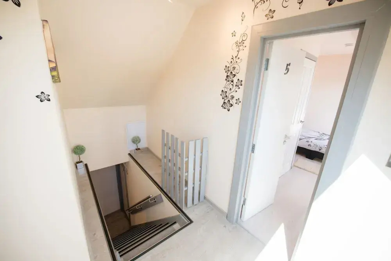 Birchbank Bed and Breakfast