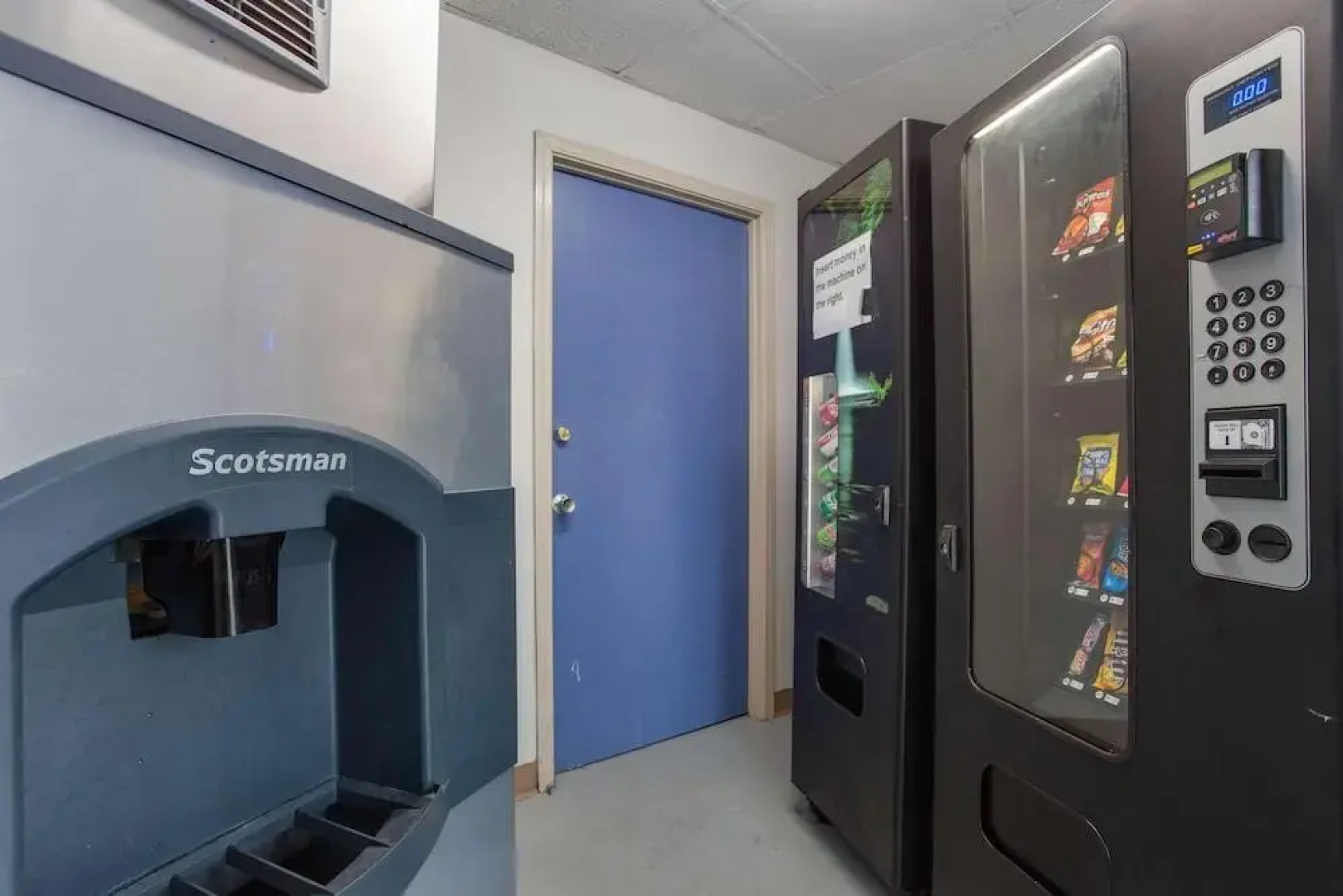 Motel 6 Walterboro, SC