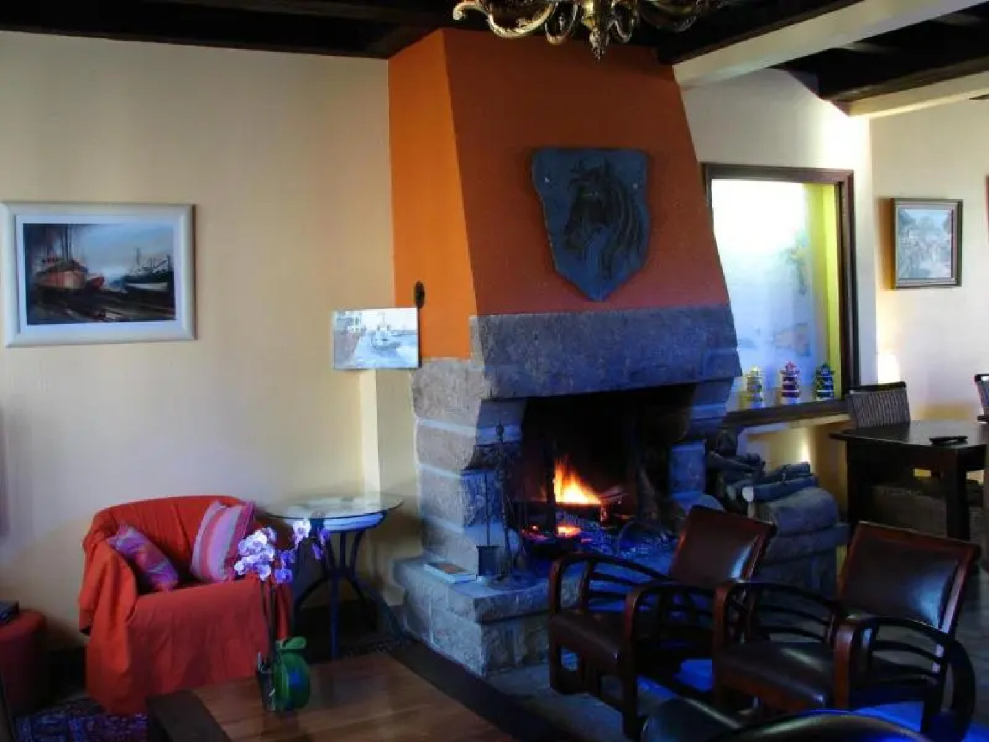 Hotel De la Corniche