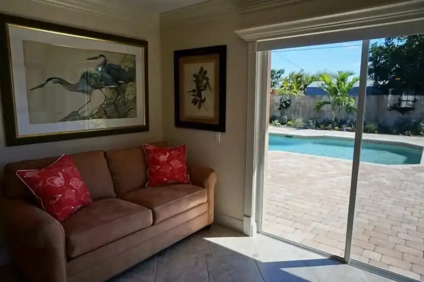 NP100TH 712 3 Bedroom Holiday Home by Marco Naples Vacation Homes