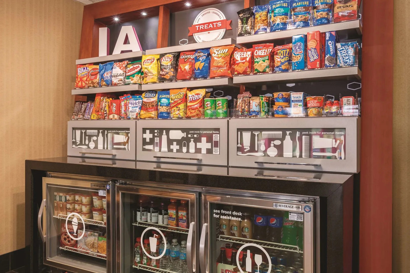 Hampton Inn Des Moines-Airport