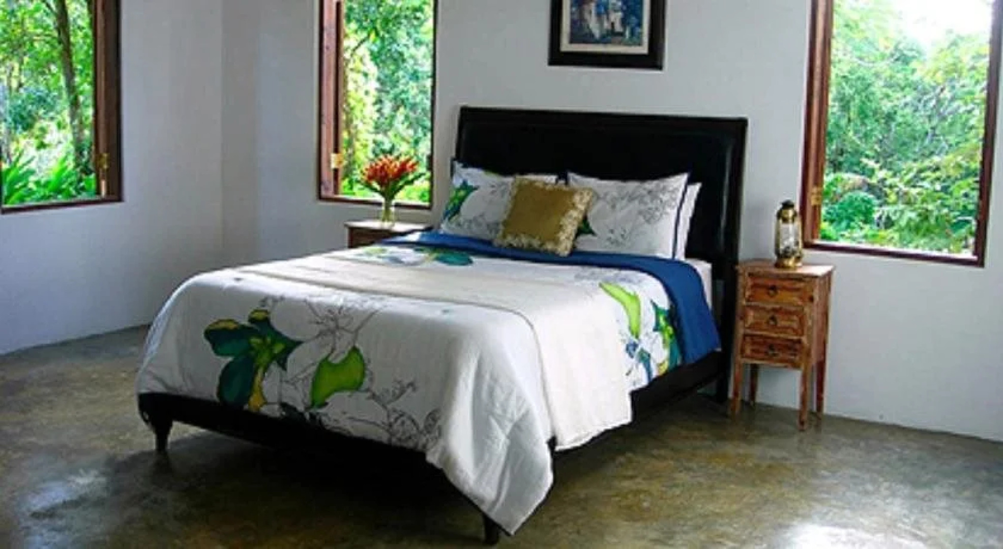 El Hotelito at The Rainforest Experience Farm