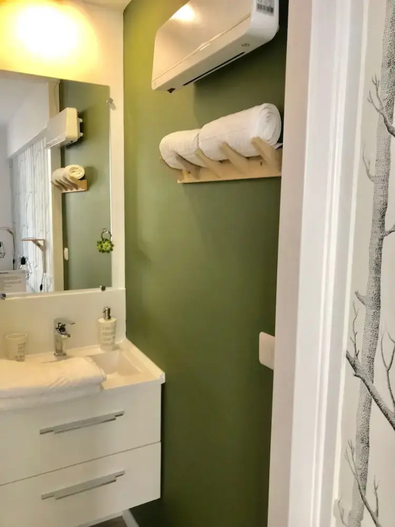 DORMIR EN VILLE - Centre La Baule - 500 m de la plage