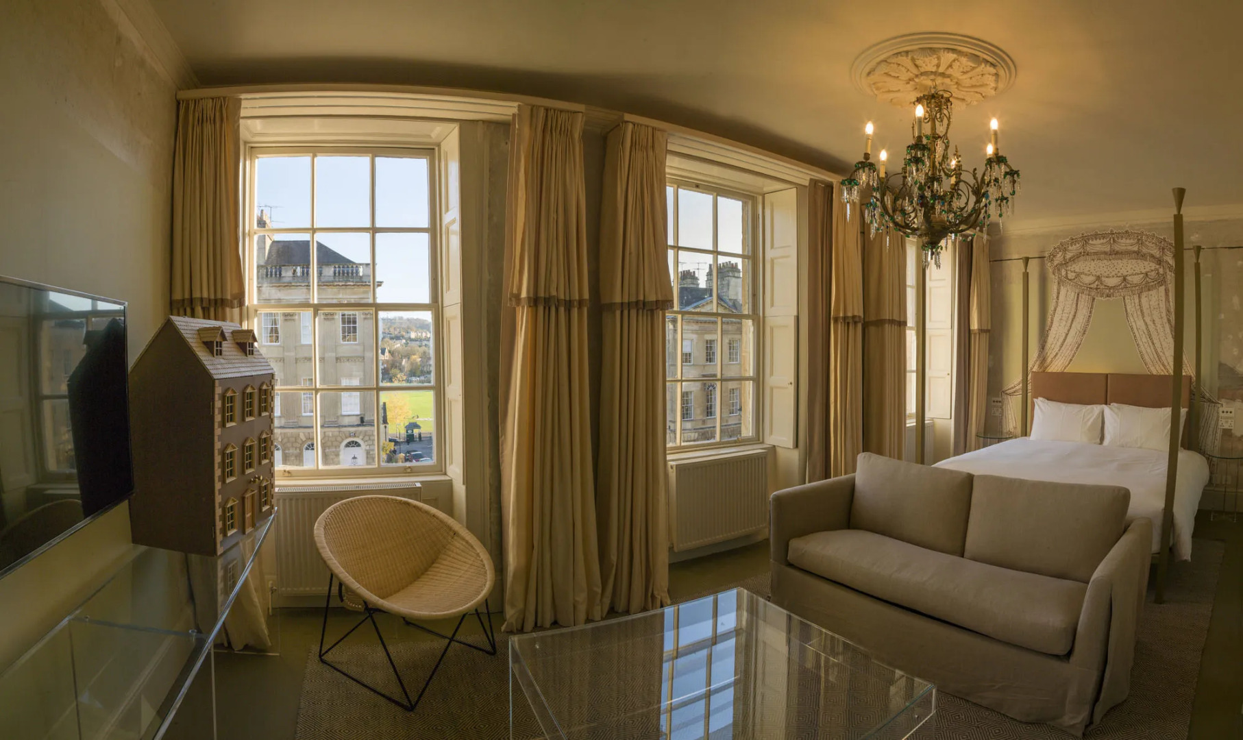 No.15 by GuestHouse, Bath