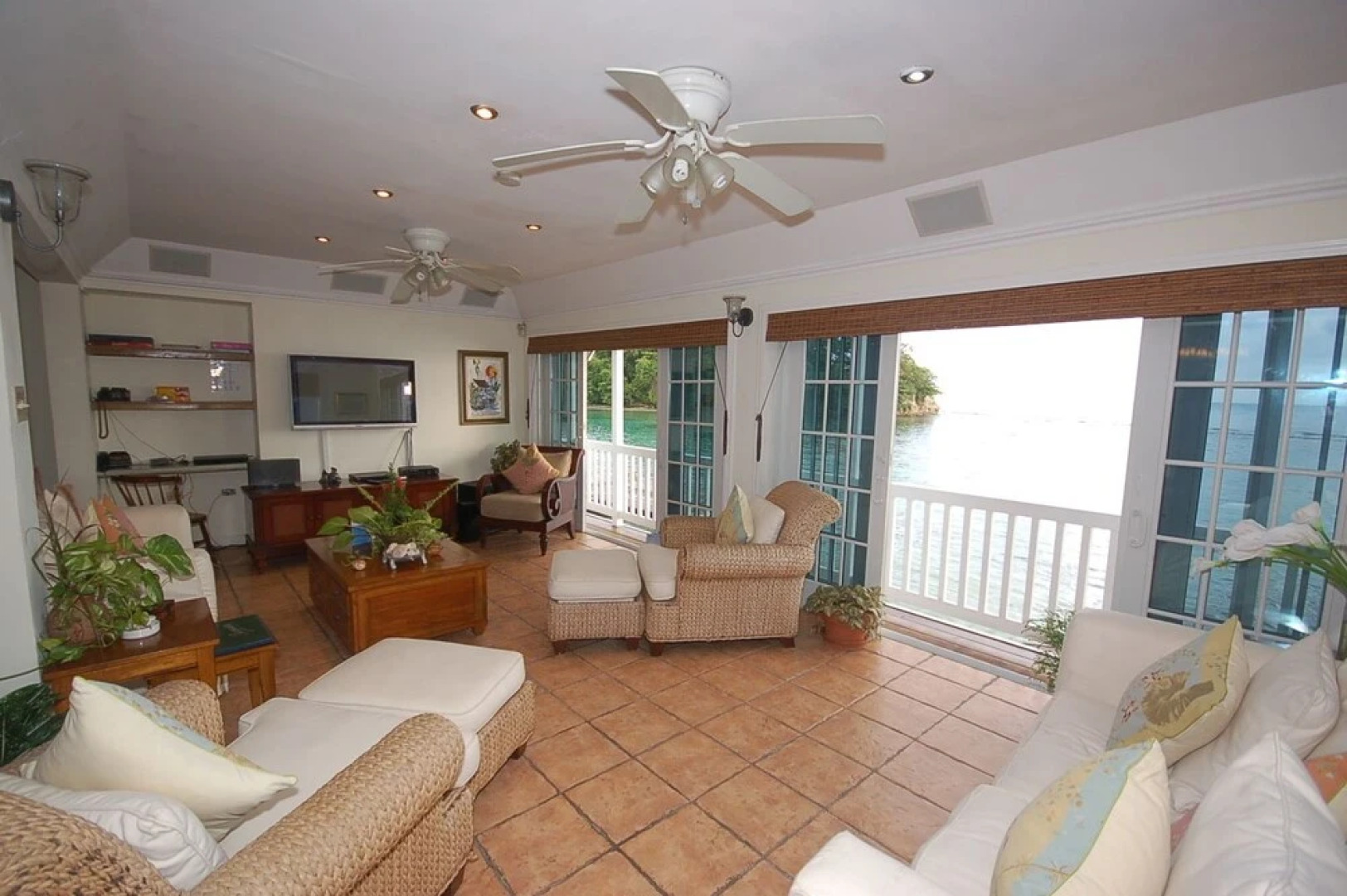 San Cove, Blue Lagoon, Port Antonio 4BR