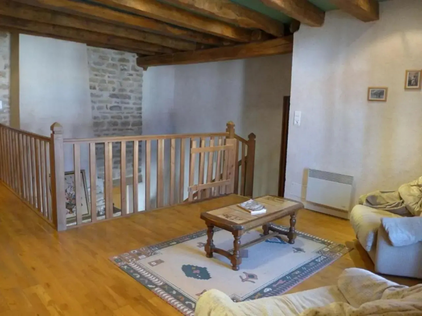 Gite Val-de-Meuse-Récourt, 5 pièces, 8 personnes - FR-1-611-51