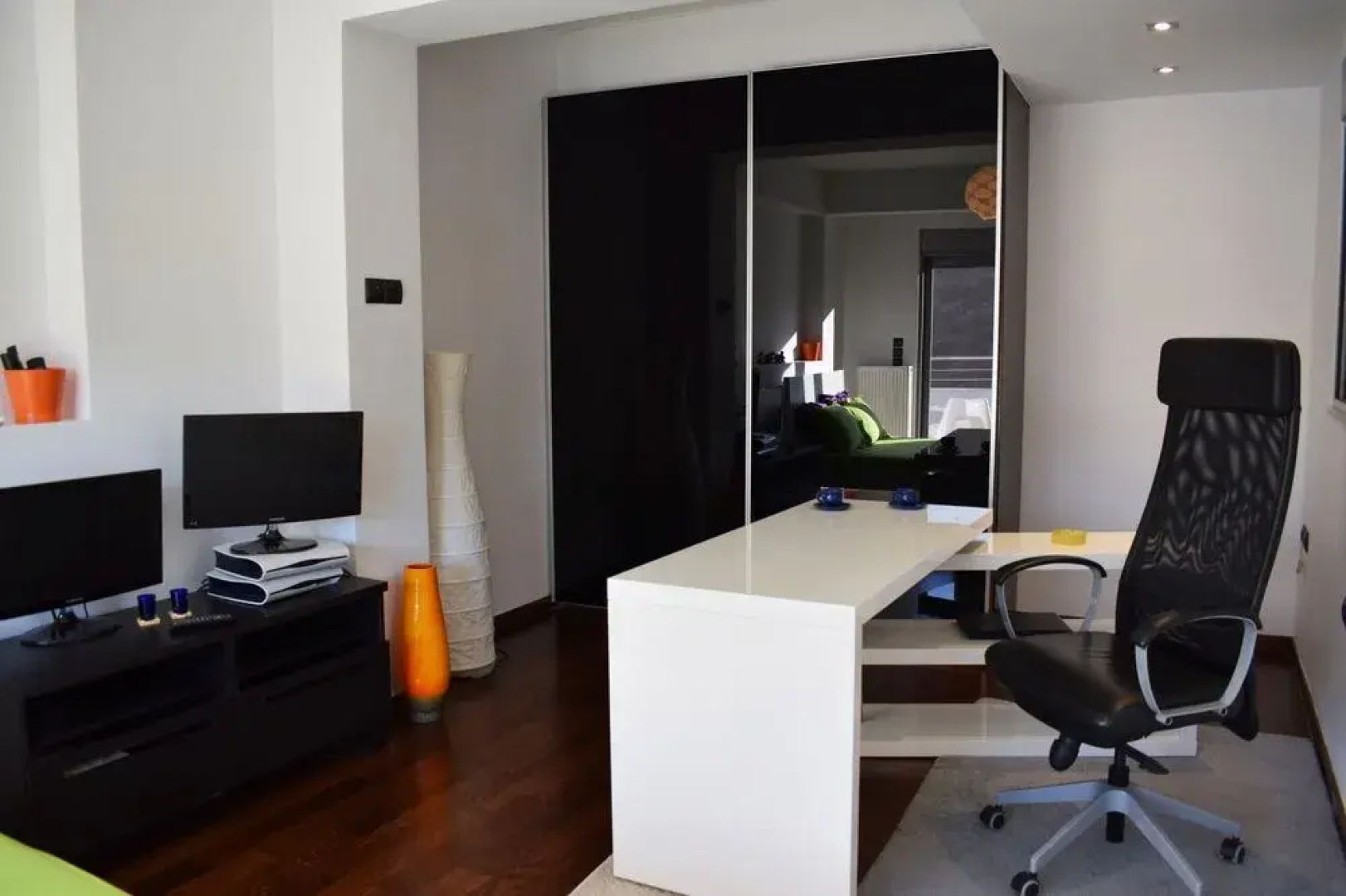 Panorama Penthouse & Studios