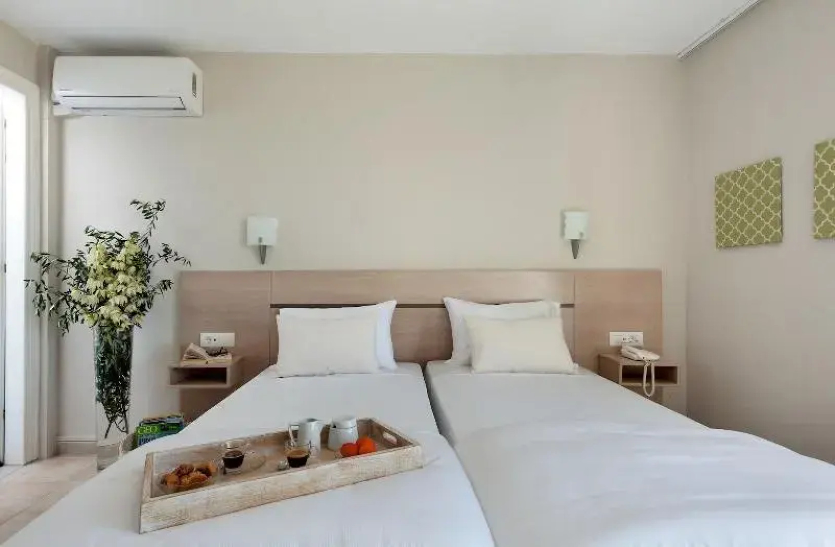 My Garden´s Maisonettes