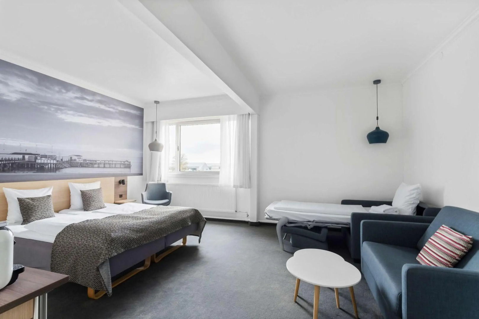 Best Western Plus Airport Hotel Copenhagen