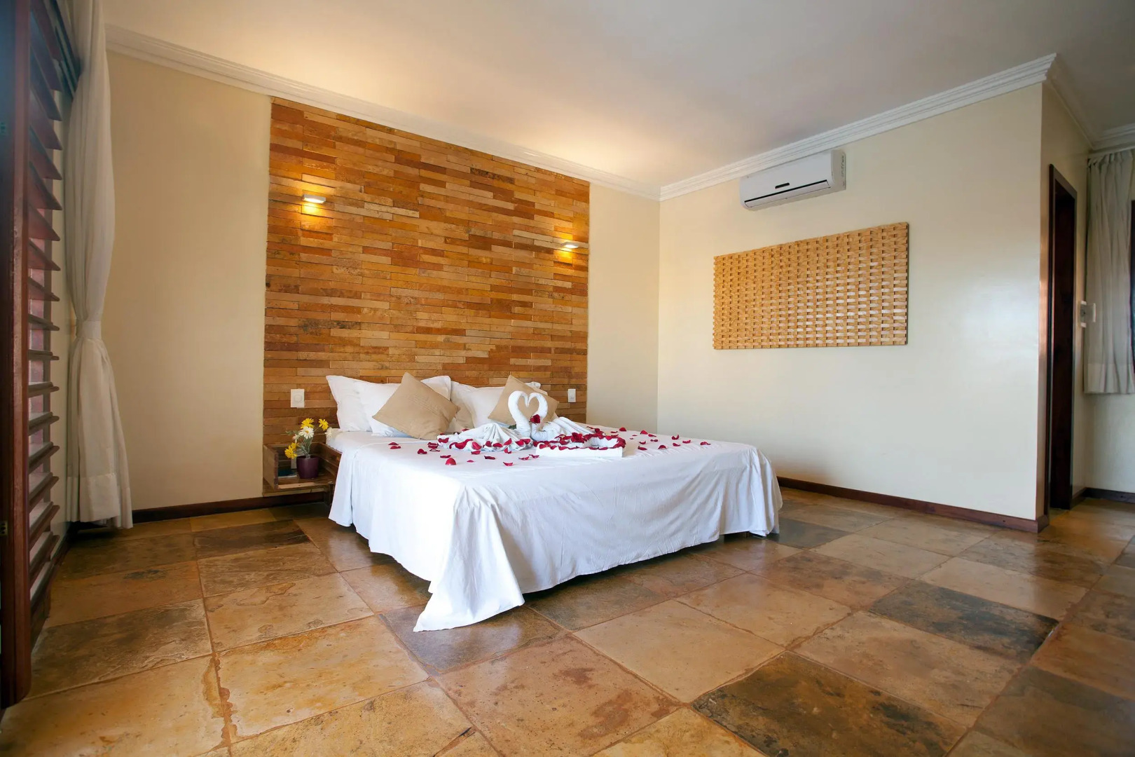 Pousada Refúgio Jardim de Canoa