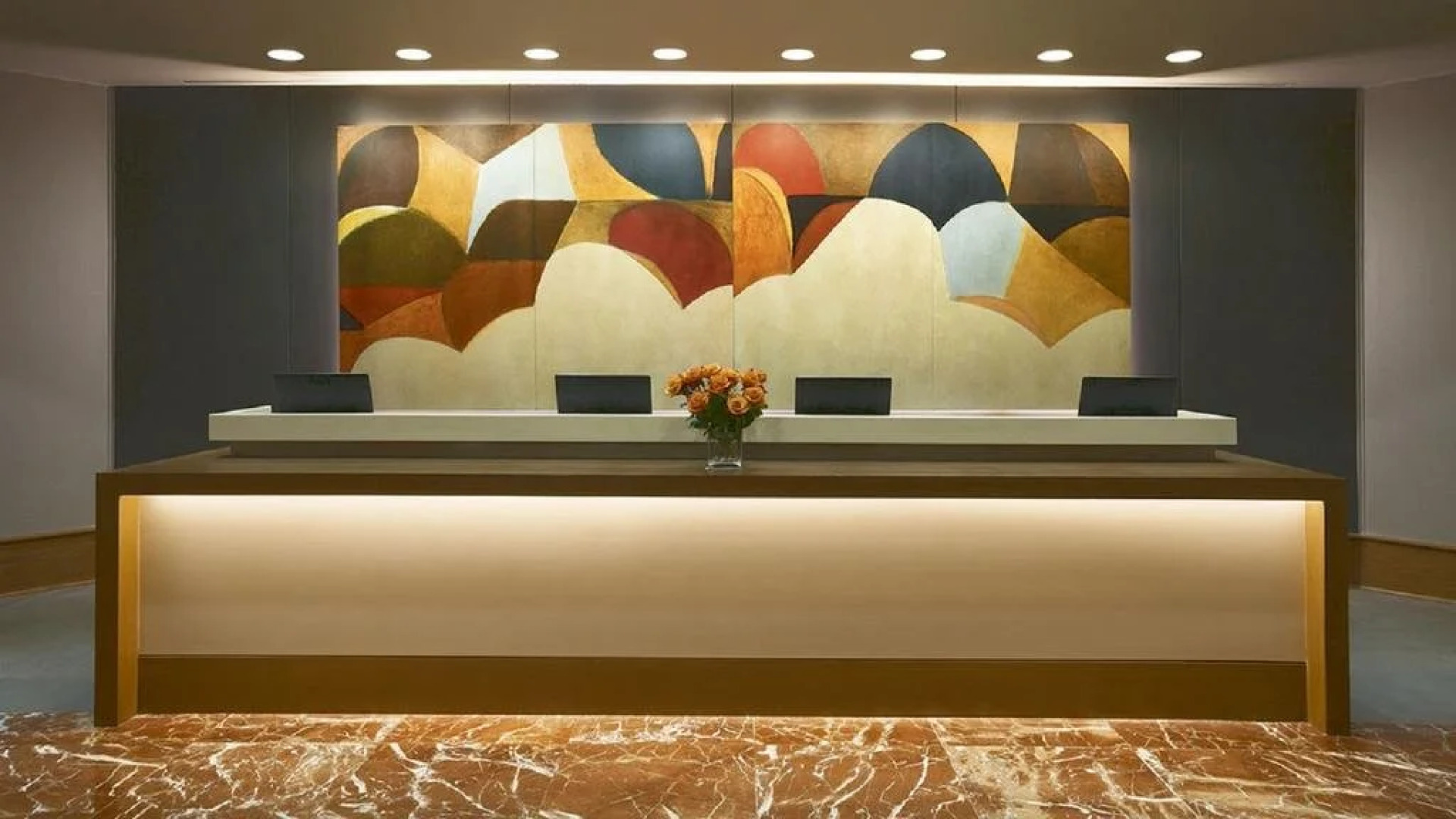 Hyatt Regency Birmingham-The Wynfrey Hotel