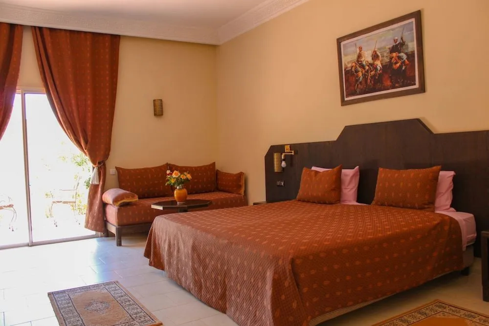 Riad Dar Zen Salma