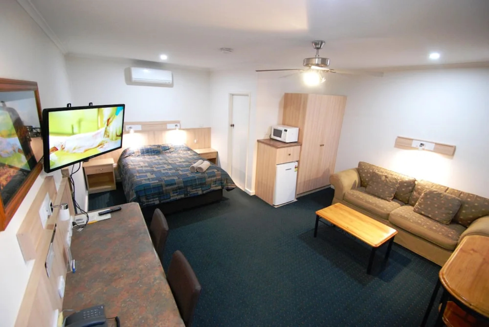 Comfort Inn Augusta Westside