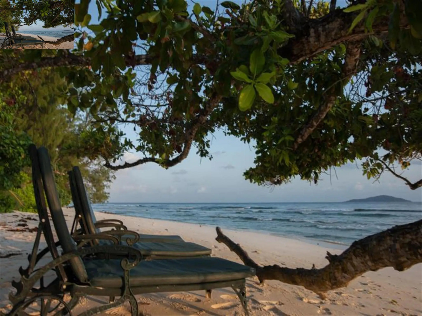 Le Relax Luxury Lodge - Adults Only