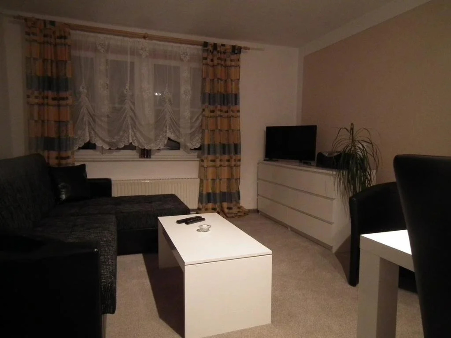 Zimmervermietung Franke