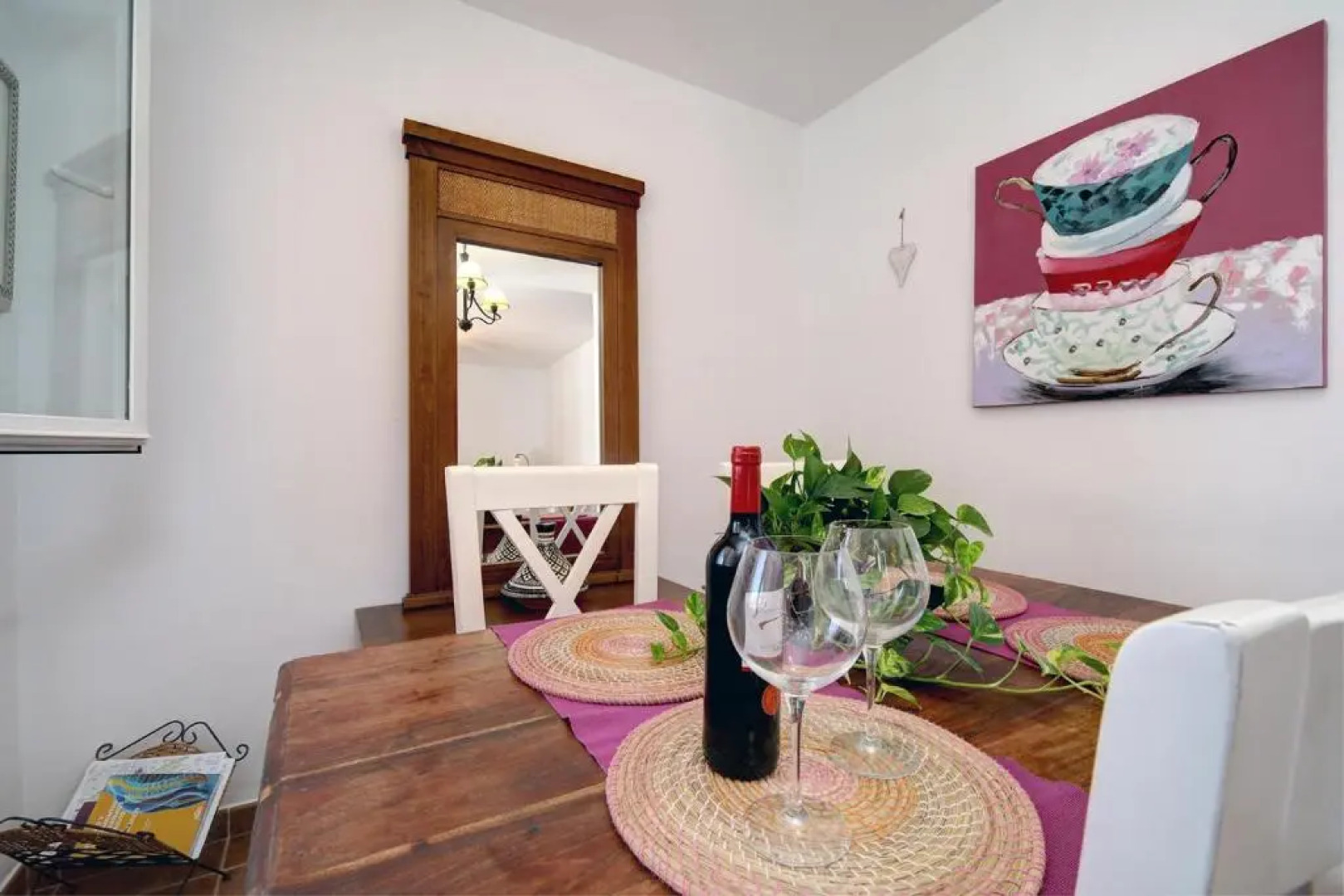 Magnífica casa con piscina privada