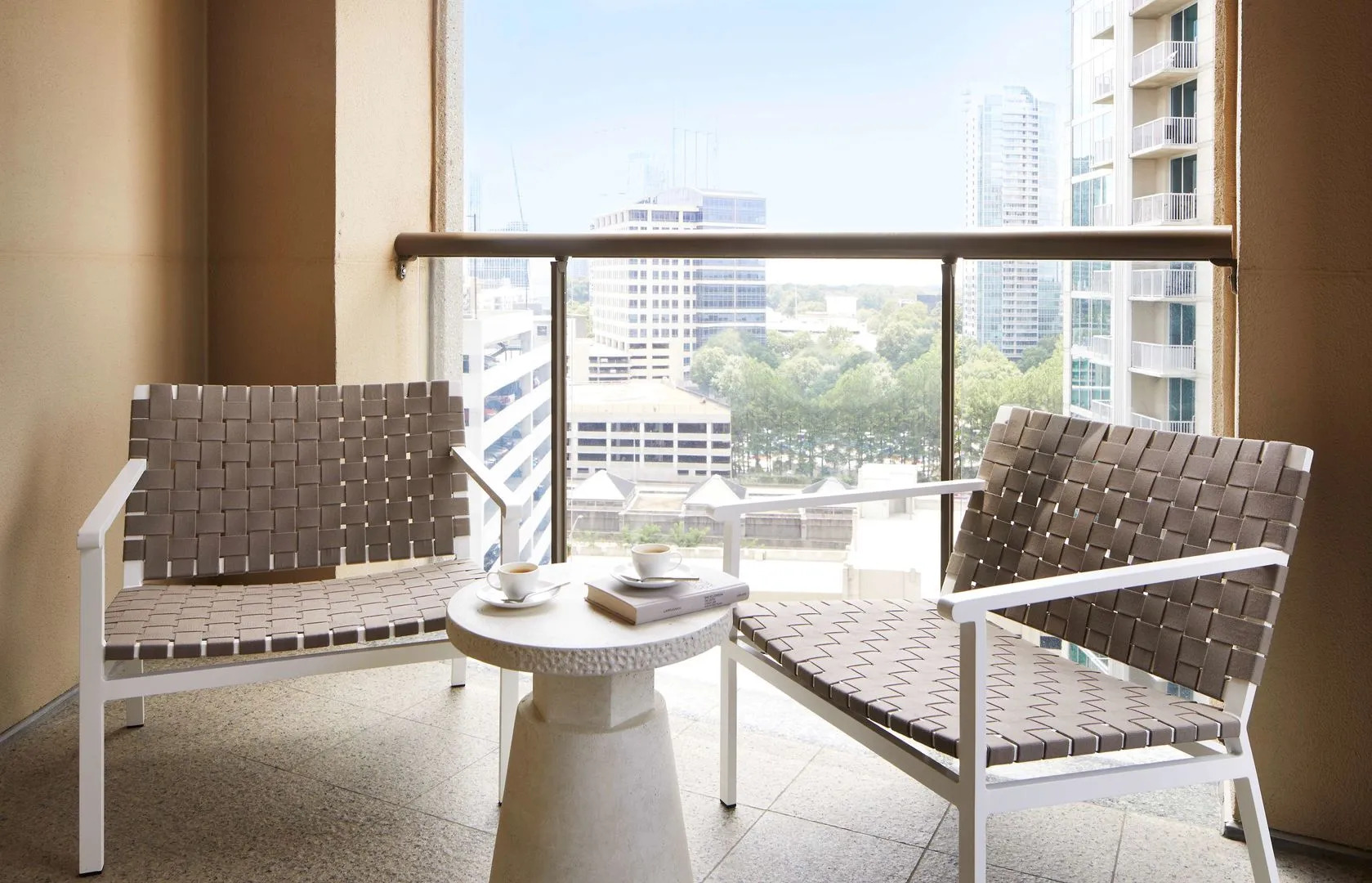 Waldorf Astoria Atlanta Buckhead