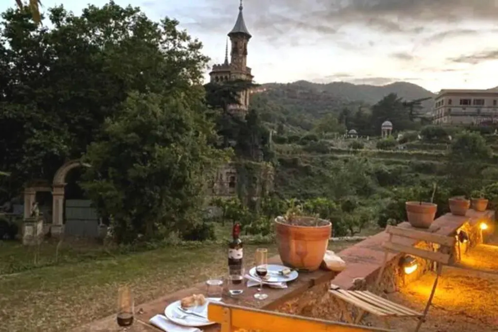 Beautiful 15th Century Masia in Alella