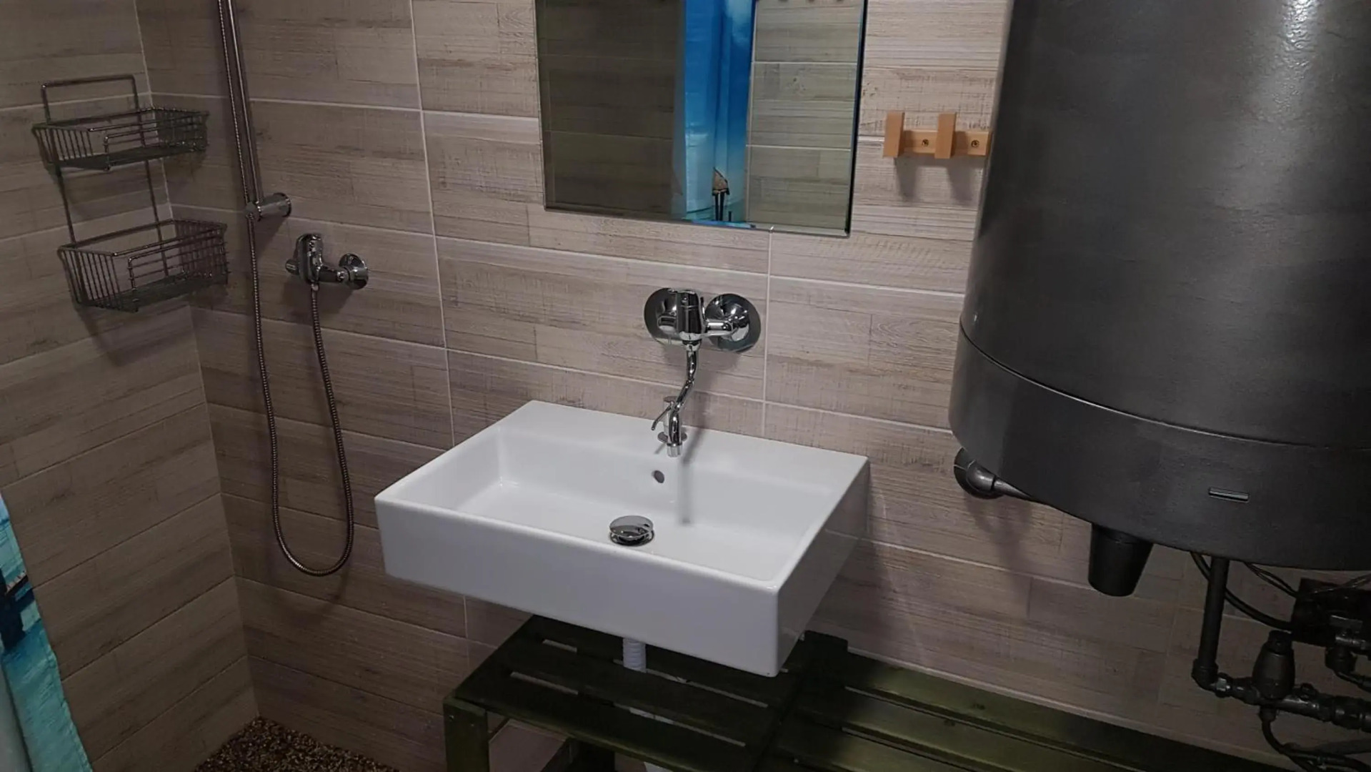 Chata Tanvaldský Špičák