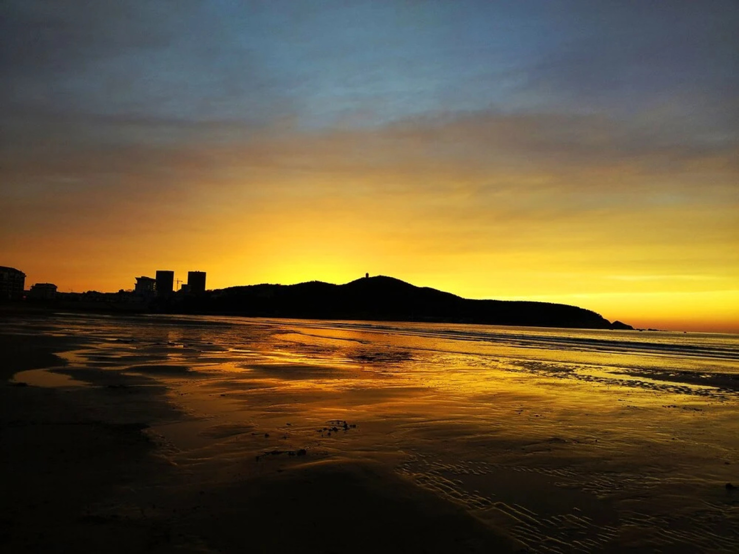 Weihai Blove Islets Youth Hostel