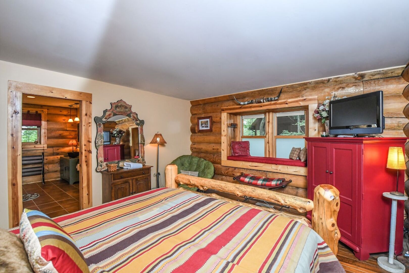 Tao House at Serenity Woods 3 Bedroom House