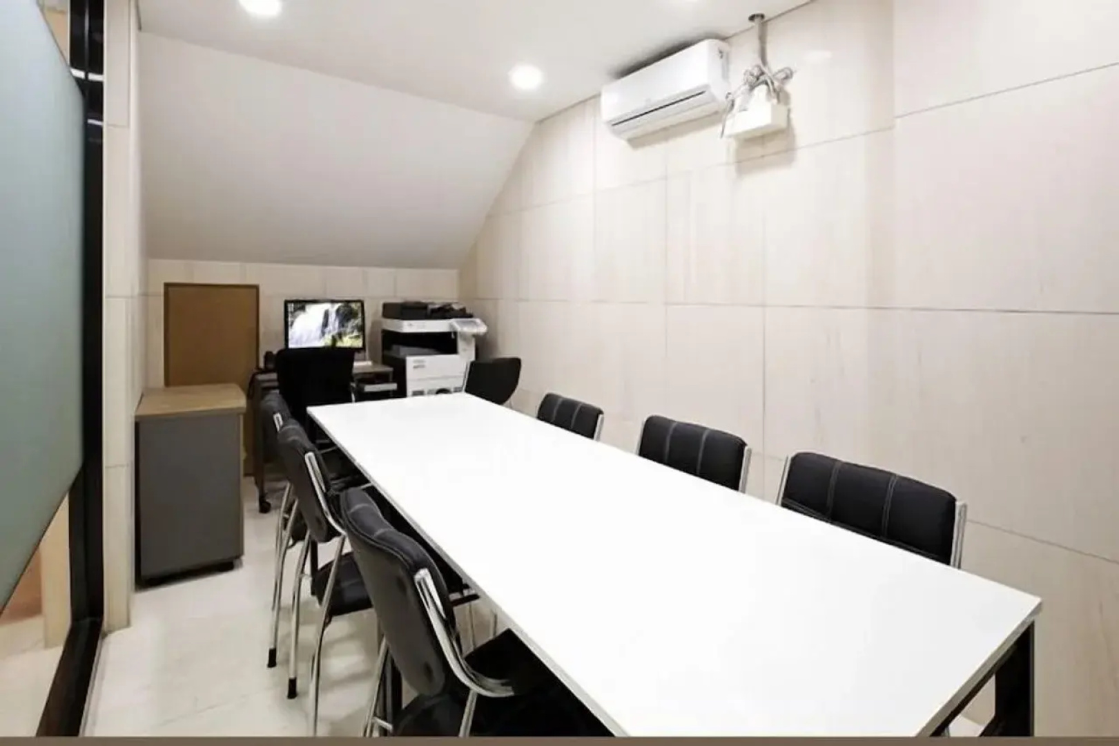 Urban Boutique Hotel