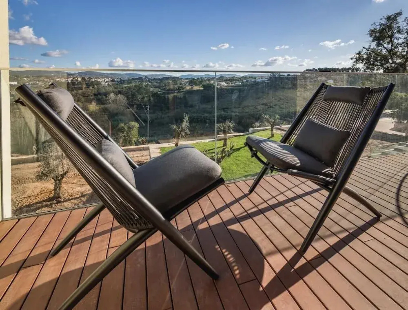 Haven Nature Hotel & Villas