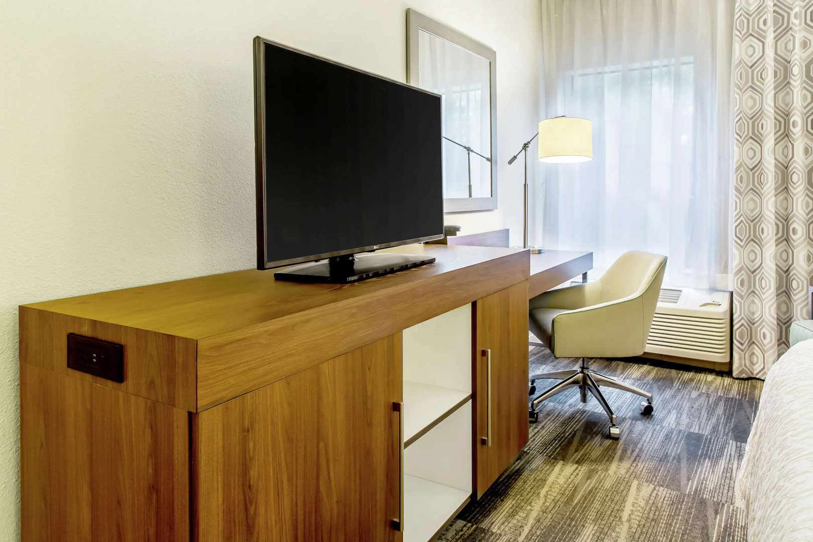 Hampton Inn Minneapolis/St. Paul-Woodbury