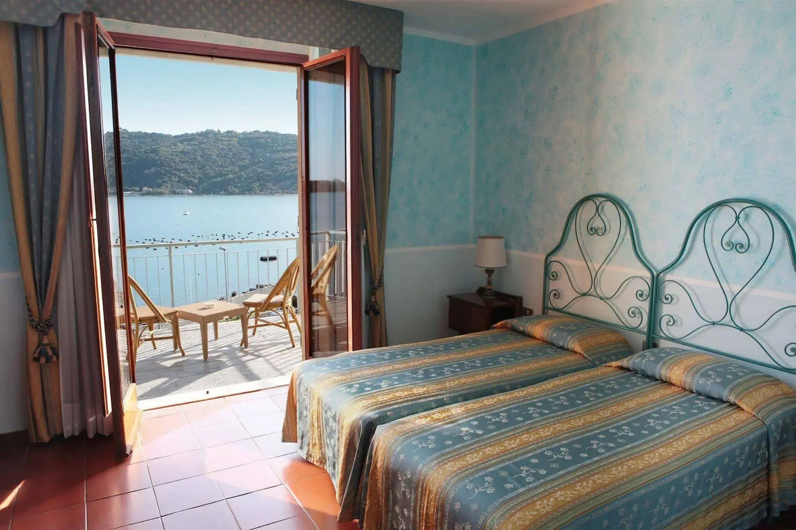 Royal Sporting Hotel