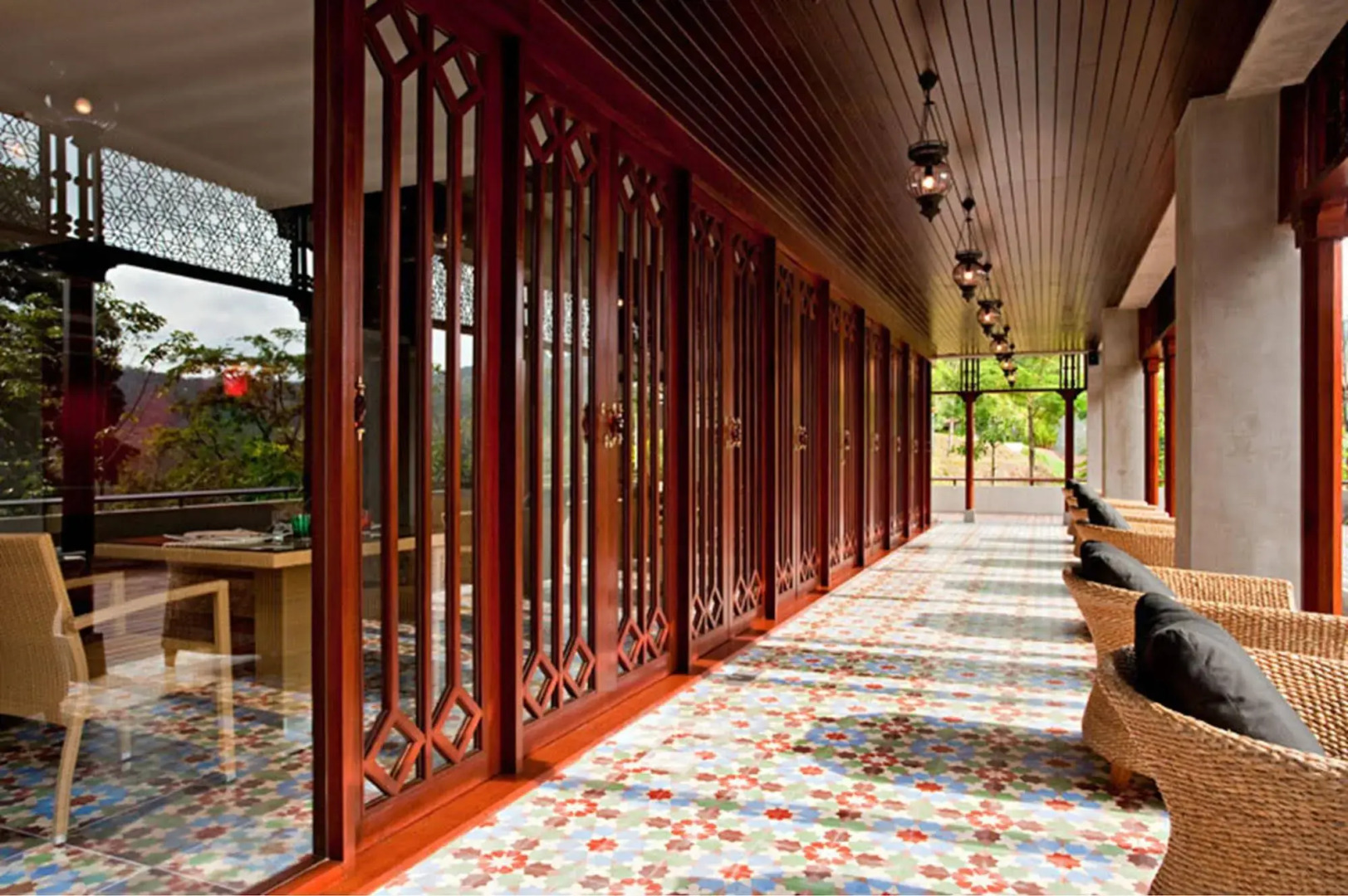 Moon Valley by Villa Zolitude