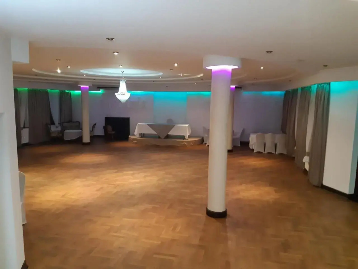 Fantazja - Restauracja i Noclegi