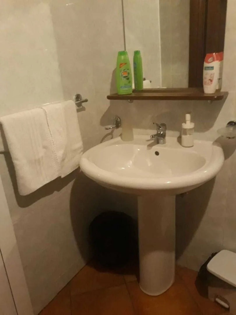 Villa casina dell'Etna