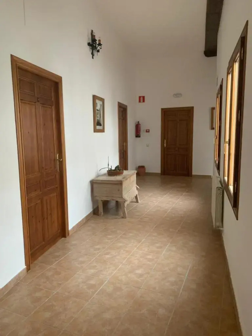 Mirador Sierra De Alcaraz