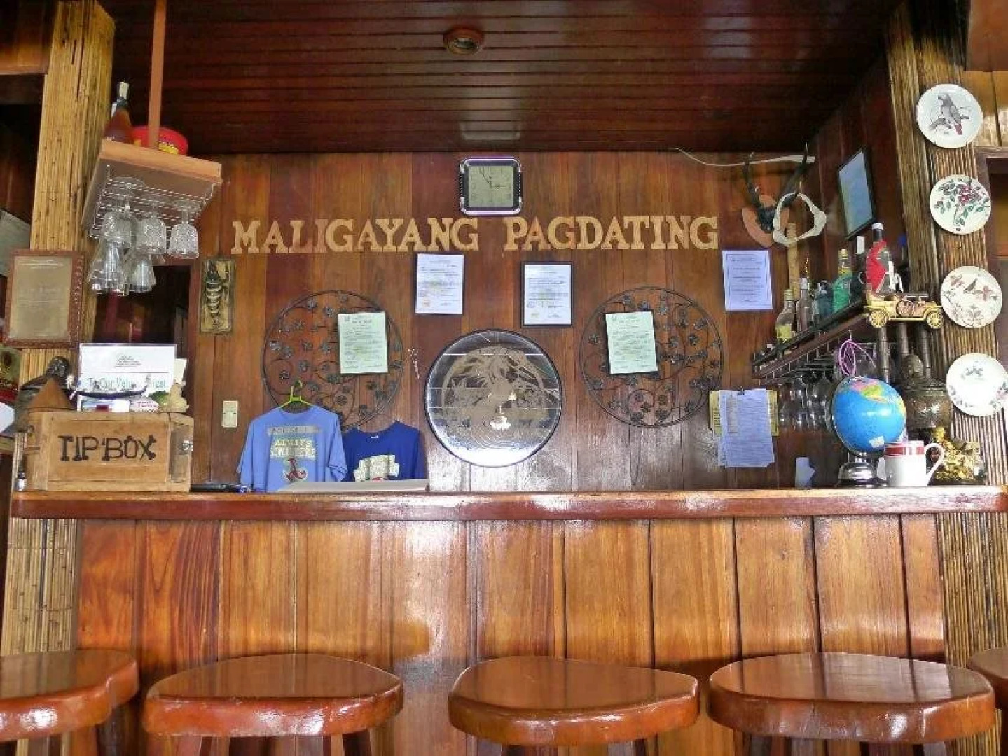 Elsas Cottage & Restaurant