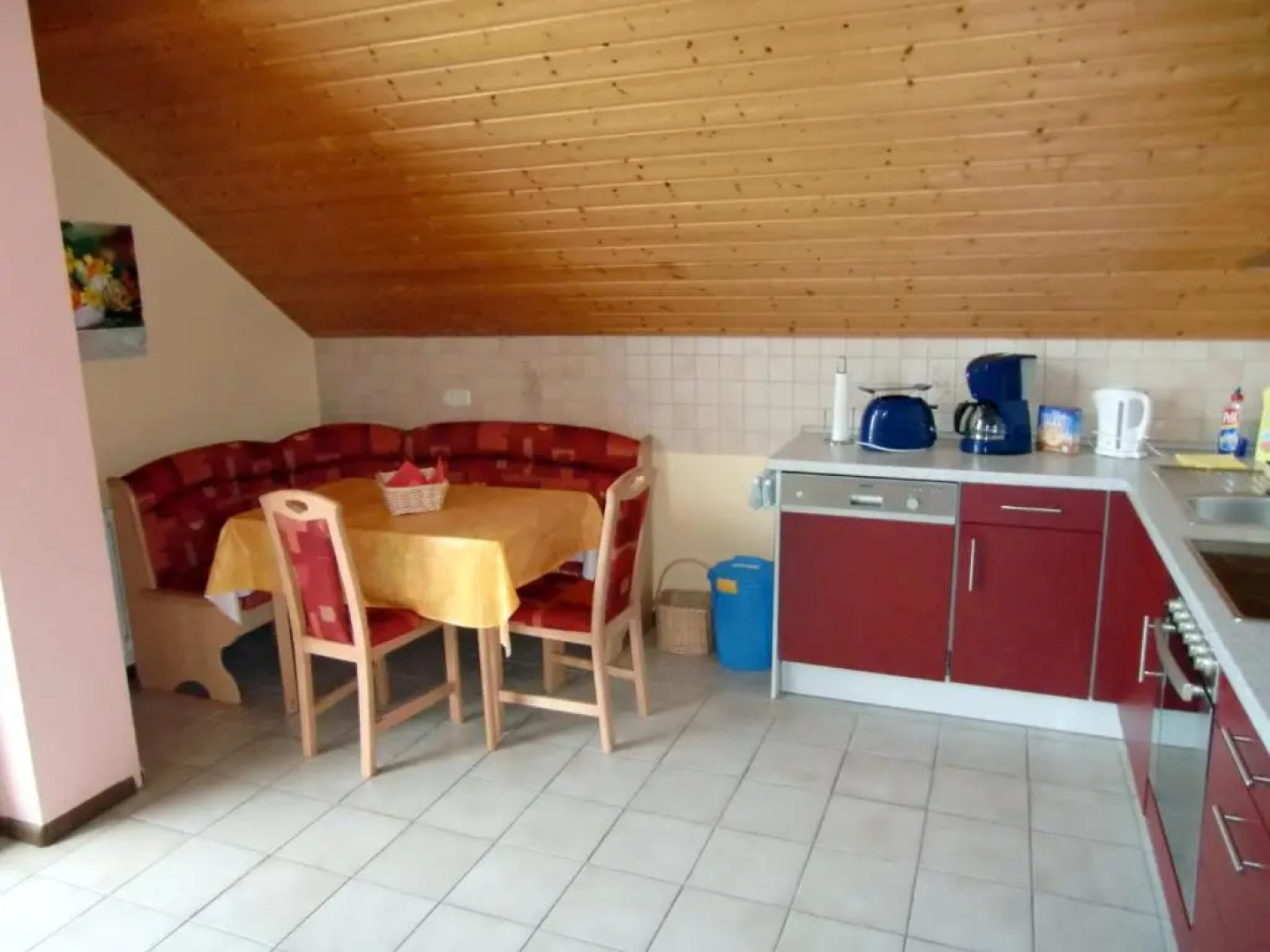 Ferienwohnung Marlene